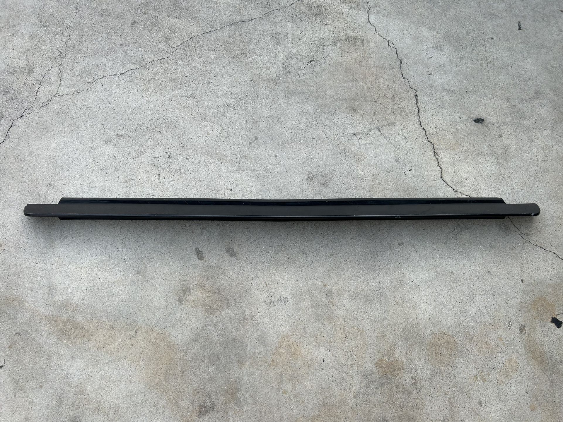 Monte Carlo Parts