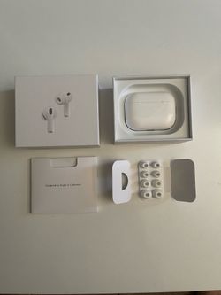 AirPods Pro 3s