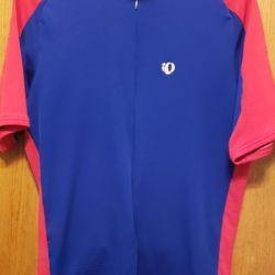 Mens XL cycling Jersey "Pearl Izumi"