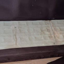 Cozy Brown Sectional