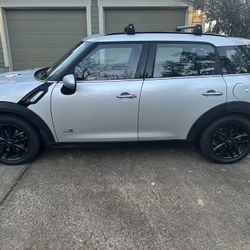 2015 Mini Cooper