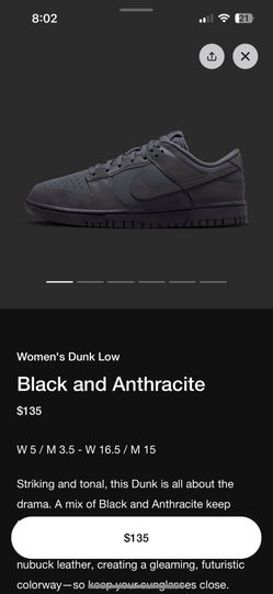 Dunks