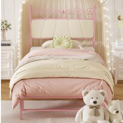 Kids Twin Bed