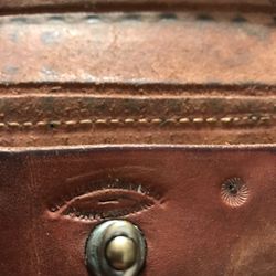 AMMUNITION CARRY CASE