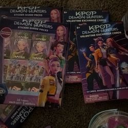 K-pop Cards