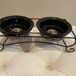 Pet Dishes -small