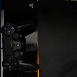 PS4 