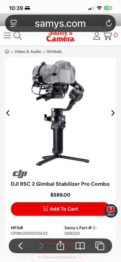 Ronnin RSC2 combo