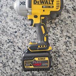 Dewalt Impact 