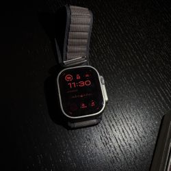 Apple Watch Ultra 2