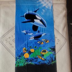 Beach Towel 3pcs