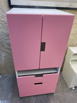 Children’s Wardrobe - Local Delivery Available for a Fee - See My Items
