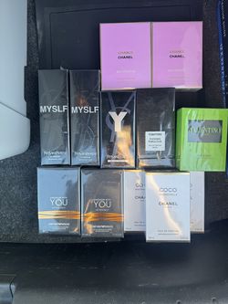 Best Cologne and Perfume