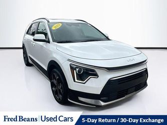 2023 Kia Niro
