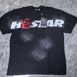Hellstar Tee