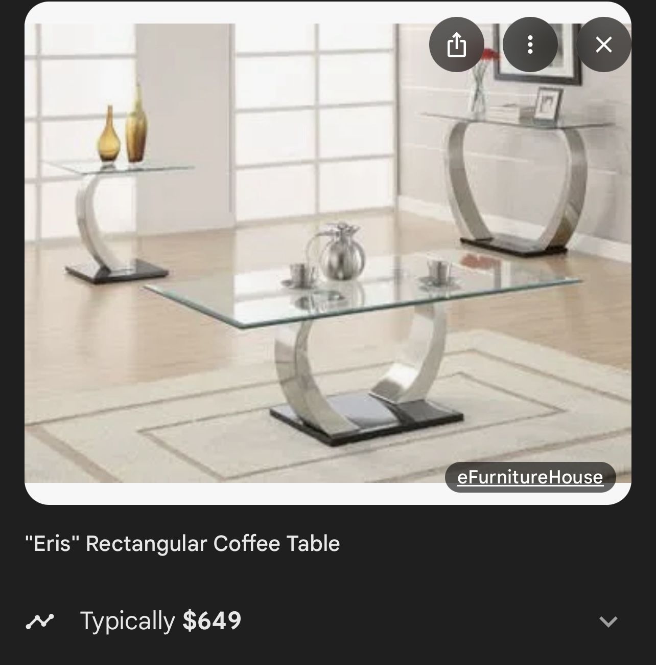 4 Tables