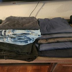 Men's Pants 