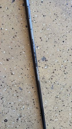 Brand New Mitsubishi Tensei AV Seriers 65g Flex-S with Golf pride MCC Plus Grip with Ping Adapter