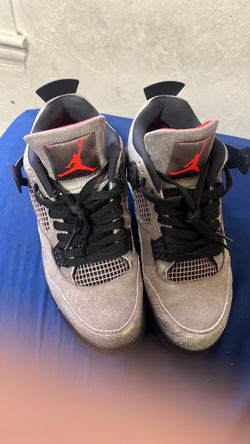 Jordan 4 retro