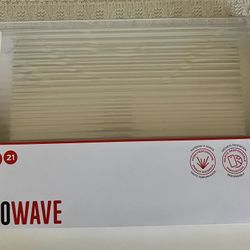 Tech 21 EVOWAVE hardshell case For MacBook Pro 16”