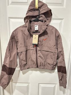Windbreaker Women’s