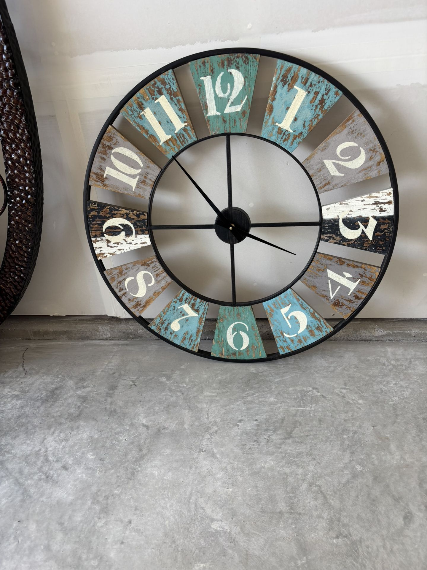 Wall Clock