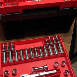 Craftsman Toolbox