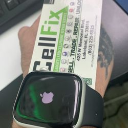 Apple Watch Series 8 44MM GPS/CELLULAR