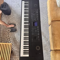 Yamaha 88 KEY Electric Piano 