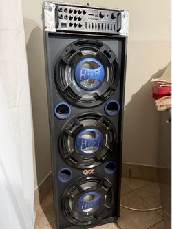 Bluetooth Speaker Stereo