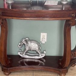 Table Entryway