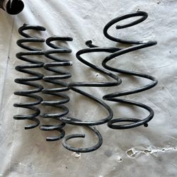 Springs