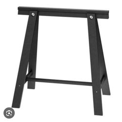 IKEA Oddvald Trestle Legs