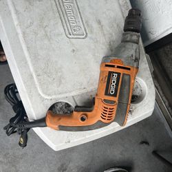 Power Drill