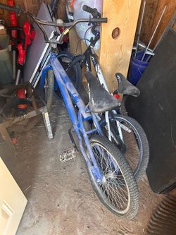 Bikes