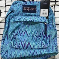 Jansport Backpack NWT