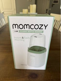 MomCozy Bottle Warmer - New