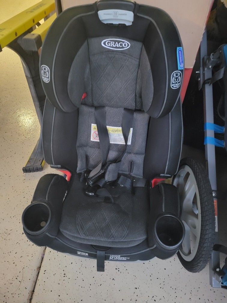 Graco Car Seat