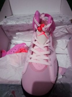 Jordan size 9