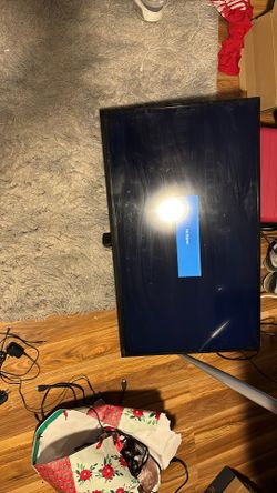 Vizo Tv-non Negotiable