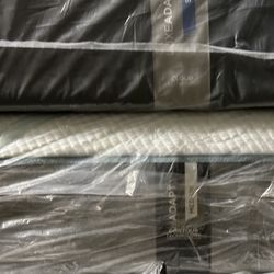 King Queen Size Tempurpedic ProAdapt,  ProBreeze,  LuxeBreeze Mattress  Pro Breeze /Luxe Adapt /Pro Adapt /Adapt /cloud /Tempur pedic contour Supreme 