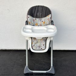 Baby Trend High Chair 