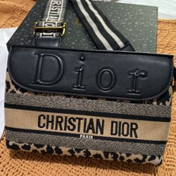 Dior 💼
