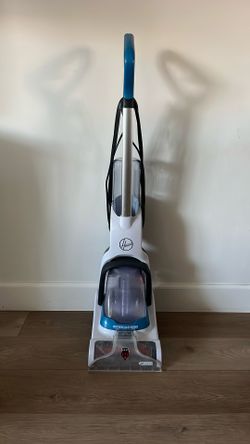 Hoover PowerDash Pet Compact Carpet Cleaner