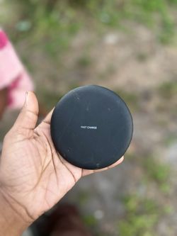 Charging Base