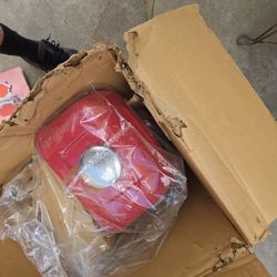 Honda G41 Engine NEW