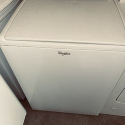 Whirlpool Washer Works Perfec 3 Month Warranty We Deliver 