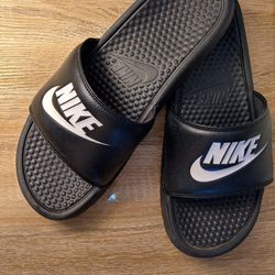 Men's Nike Slides 