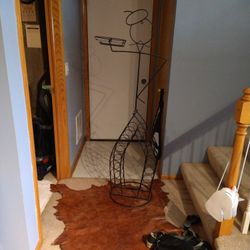 Wine Rack
