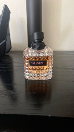 Valentino perfume for woman